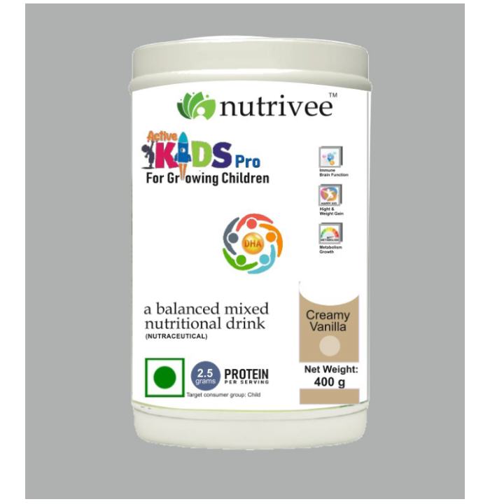 Active Kids Pro 400g