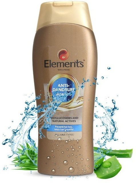 MI ANTI DANDRUFF SHAMPOO -200ML