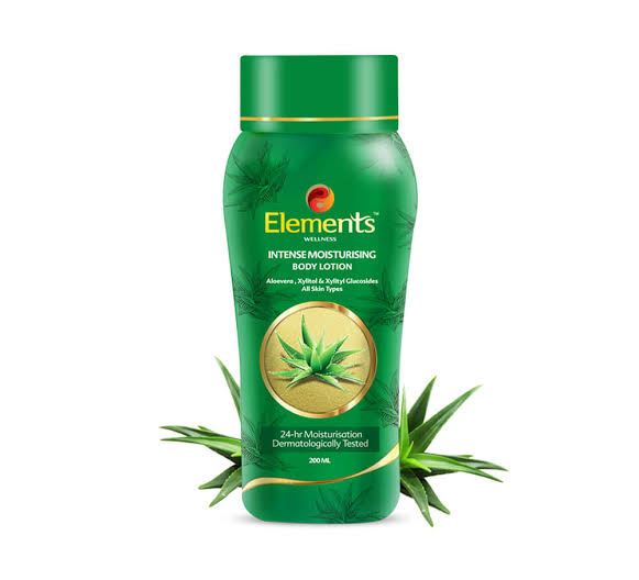 MI BODY LOTION -200ML