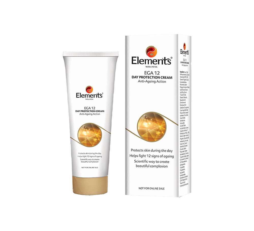 MI DAY REPAIR CREAM -25ML