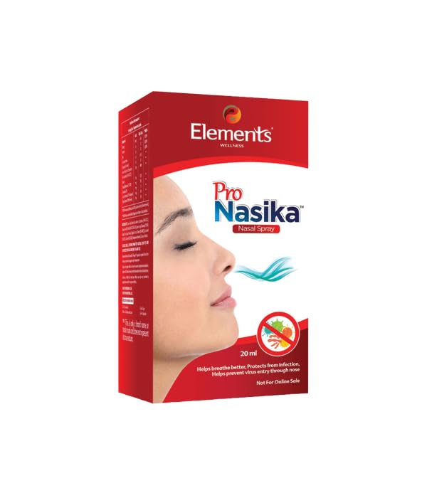 MI NASAL DROP- 20 ML