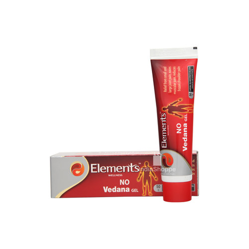 MI NO VEDANA GEL- 50G