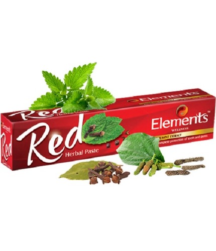 MI RED TOOTHPASTE -150HM