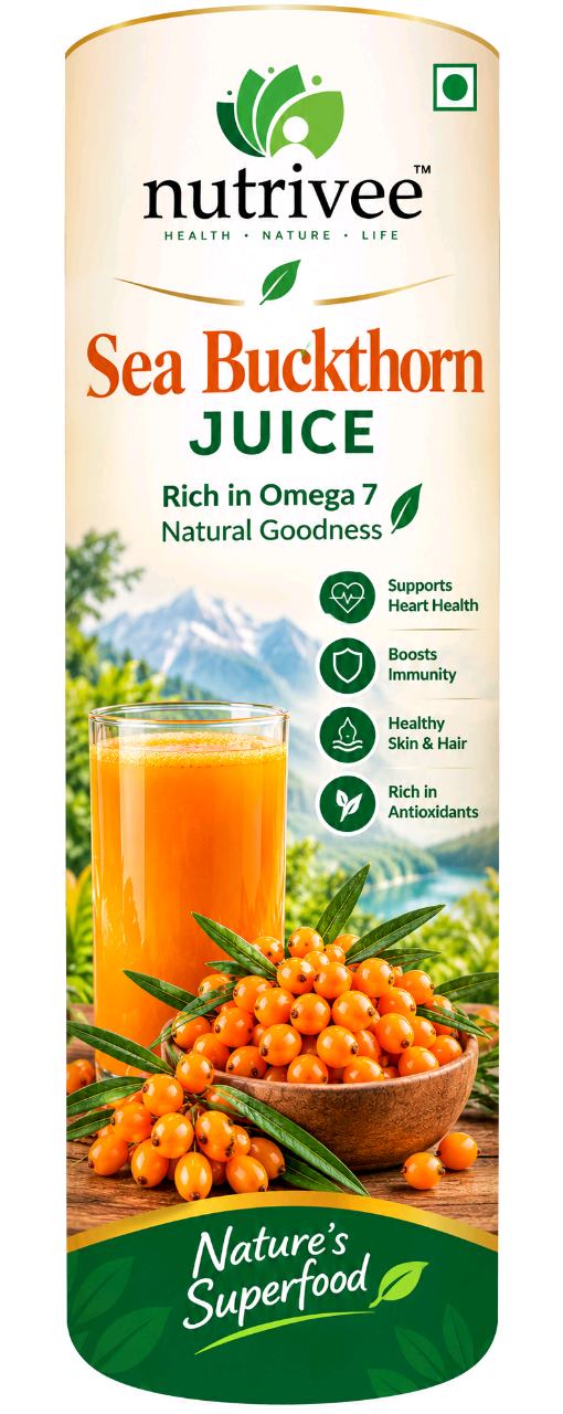 NATURAL SEA BUKTHRON - 500 ML