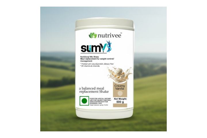 NUTRIVEE SLIM VS