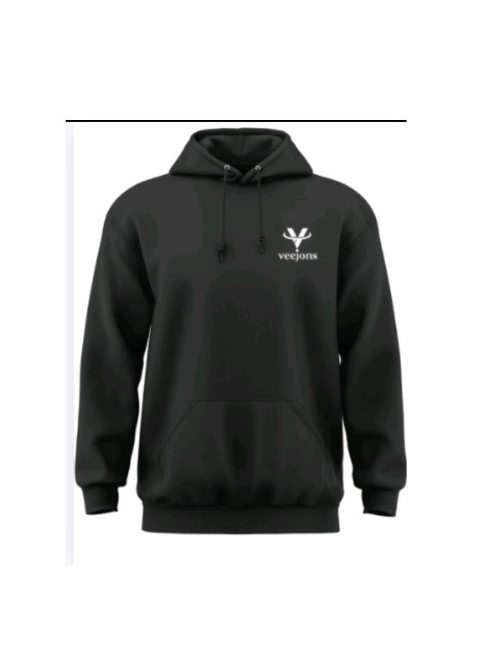 WINTER HOODIES - Dress Up